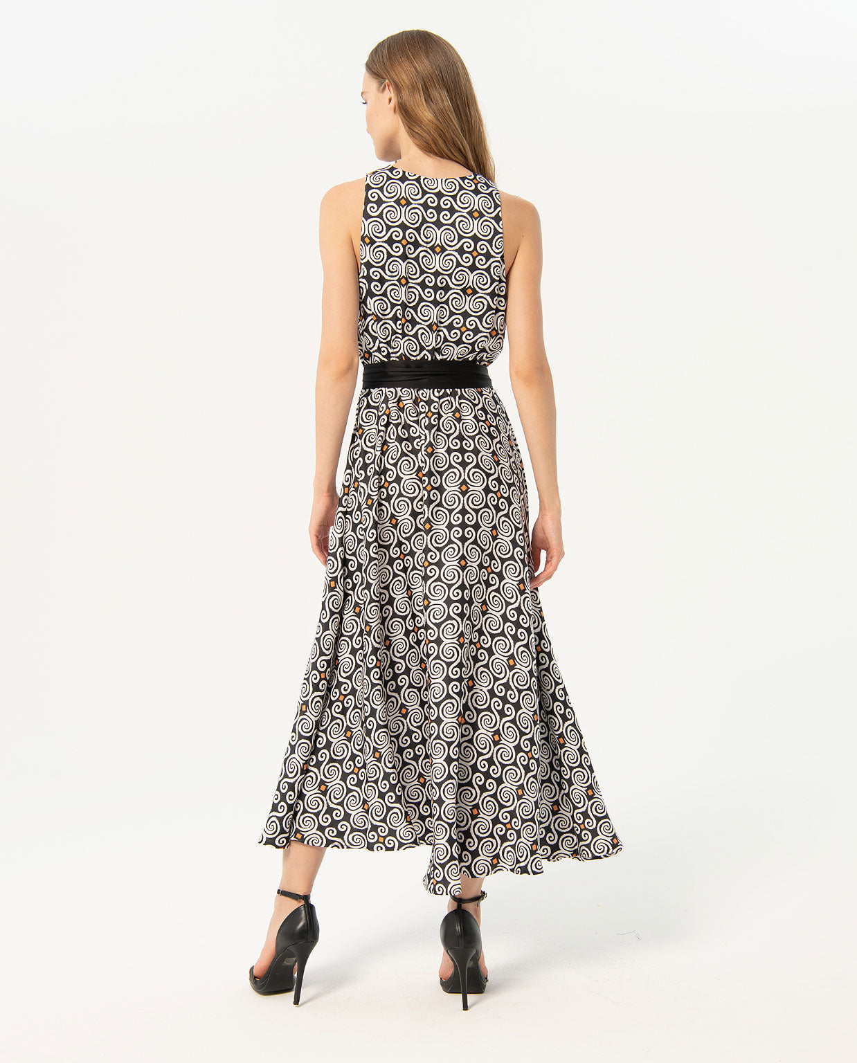 LONG DRESS