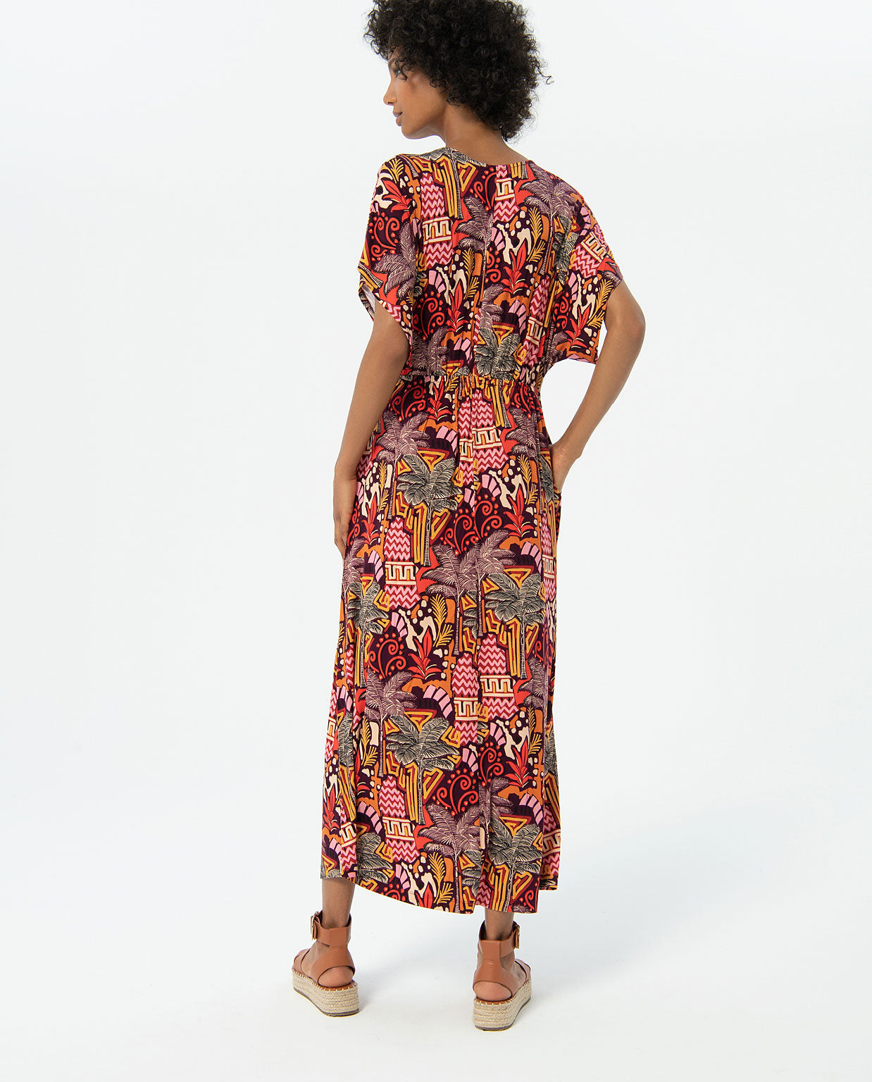 LONG DRESS