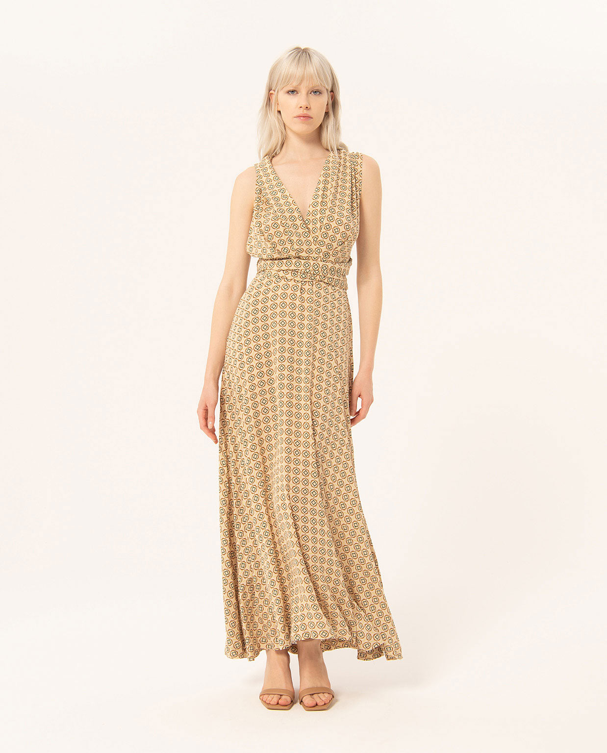 LONG DRESS