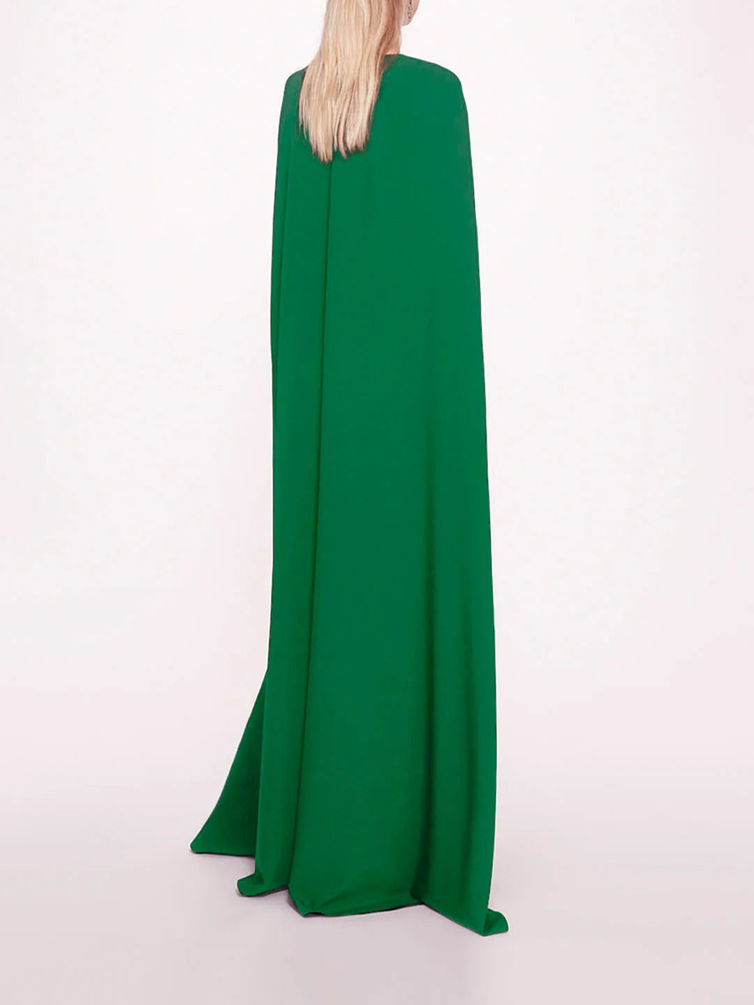 FLOOR LENGTH GOWN