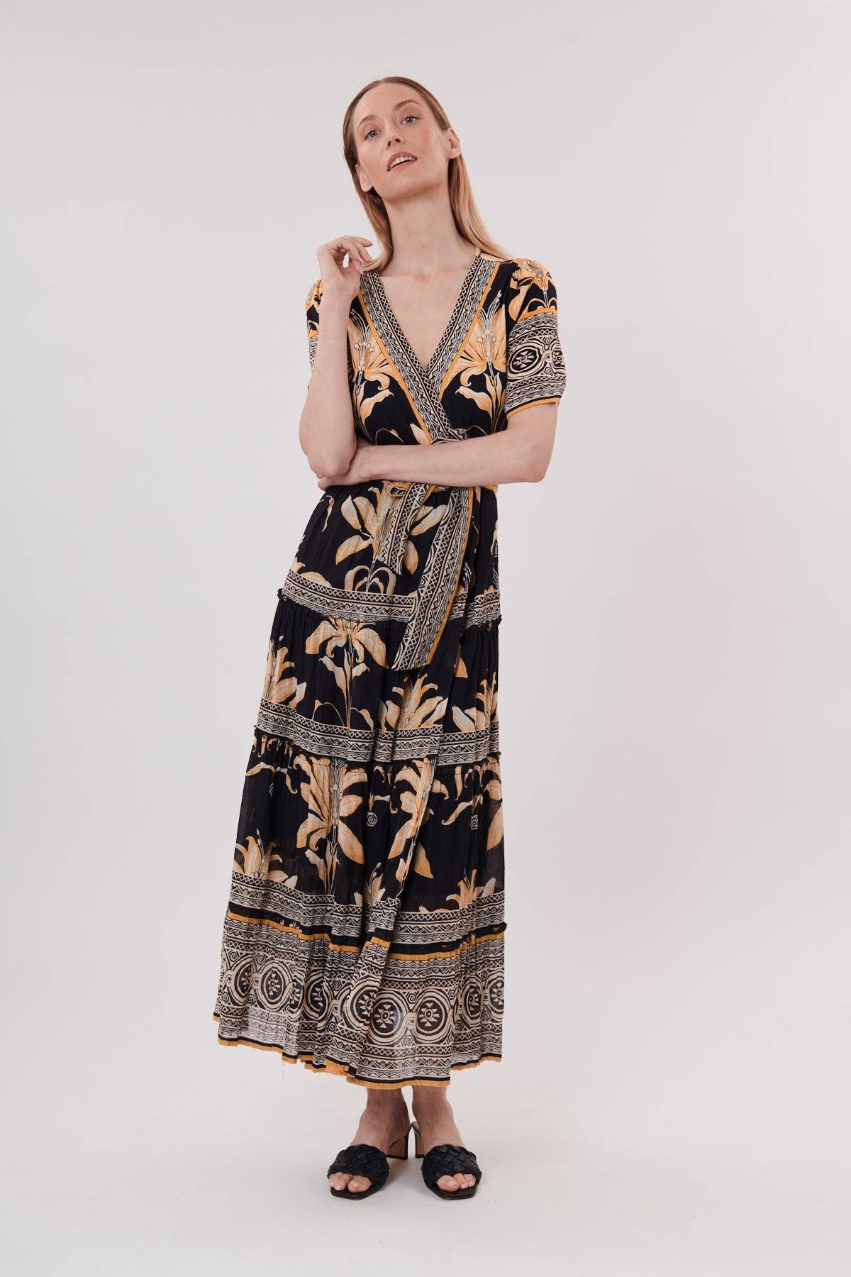 TEMPOREL ROBE