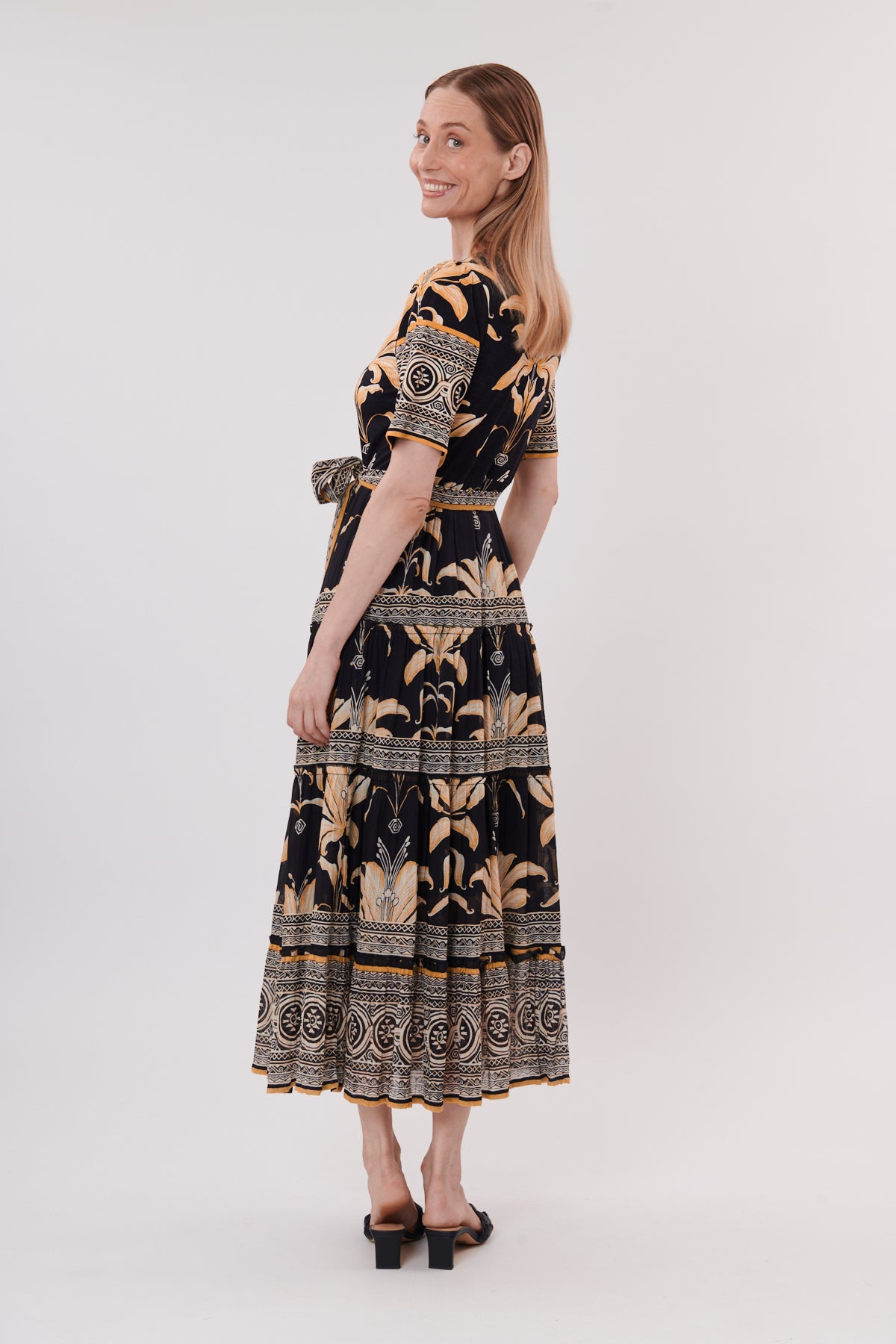 TEMPOREL ROBE