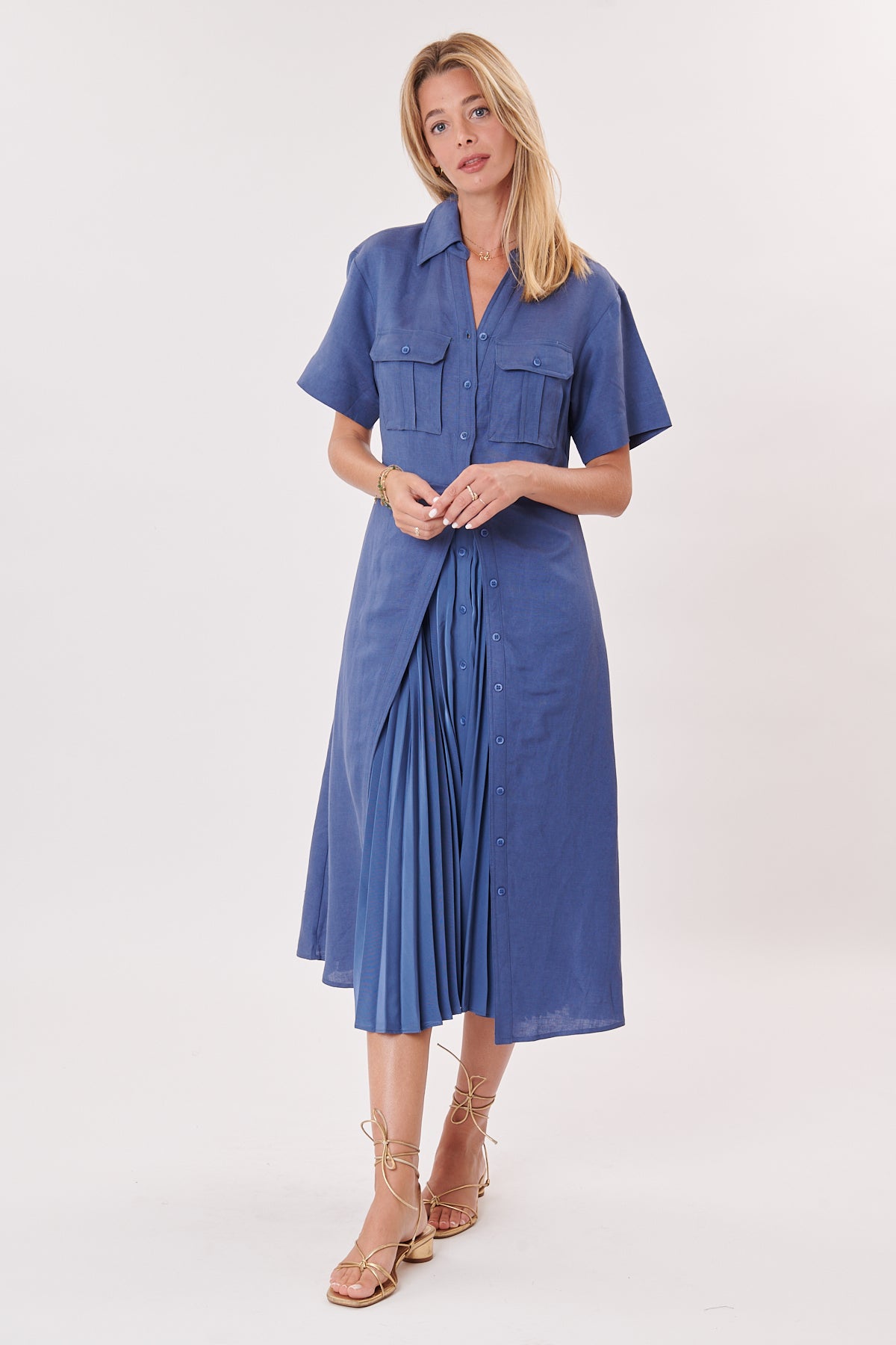 SALLY ROBE