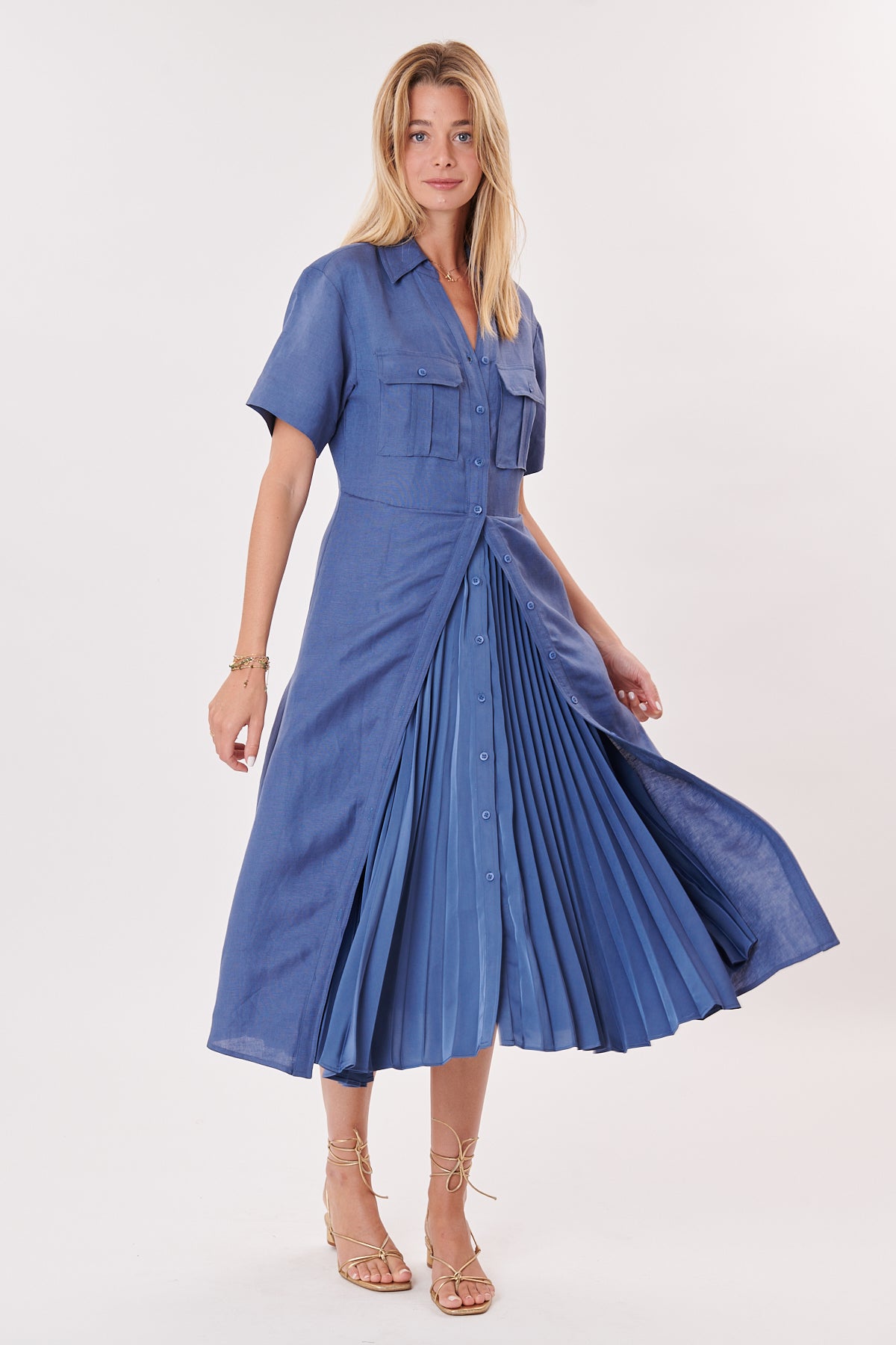 SALLY ROBE
