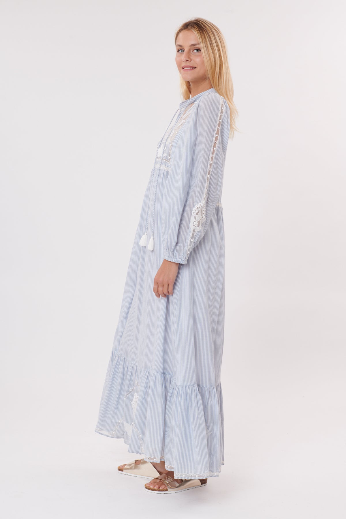 SELENA ROBE