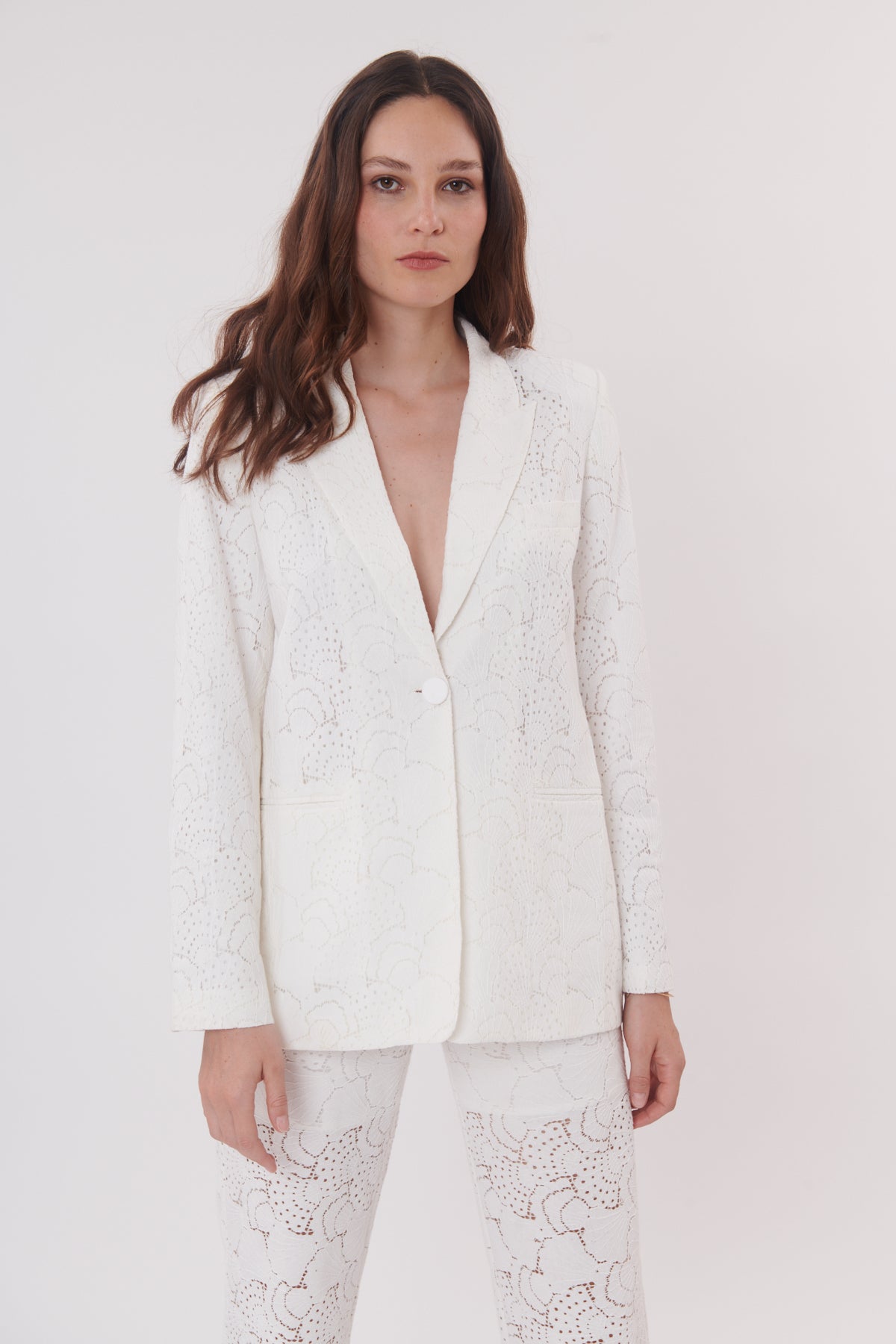YASNA VESTE