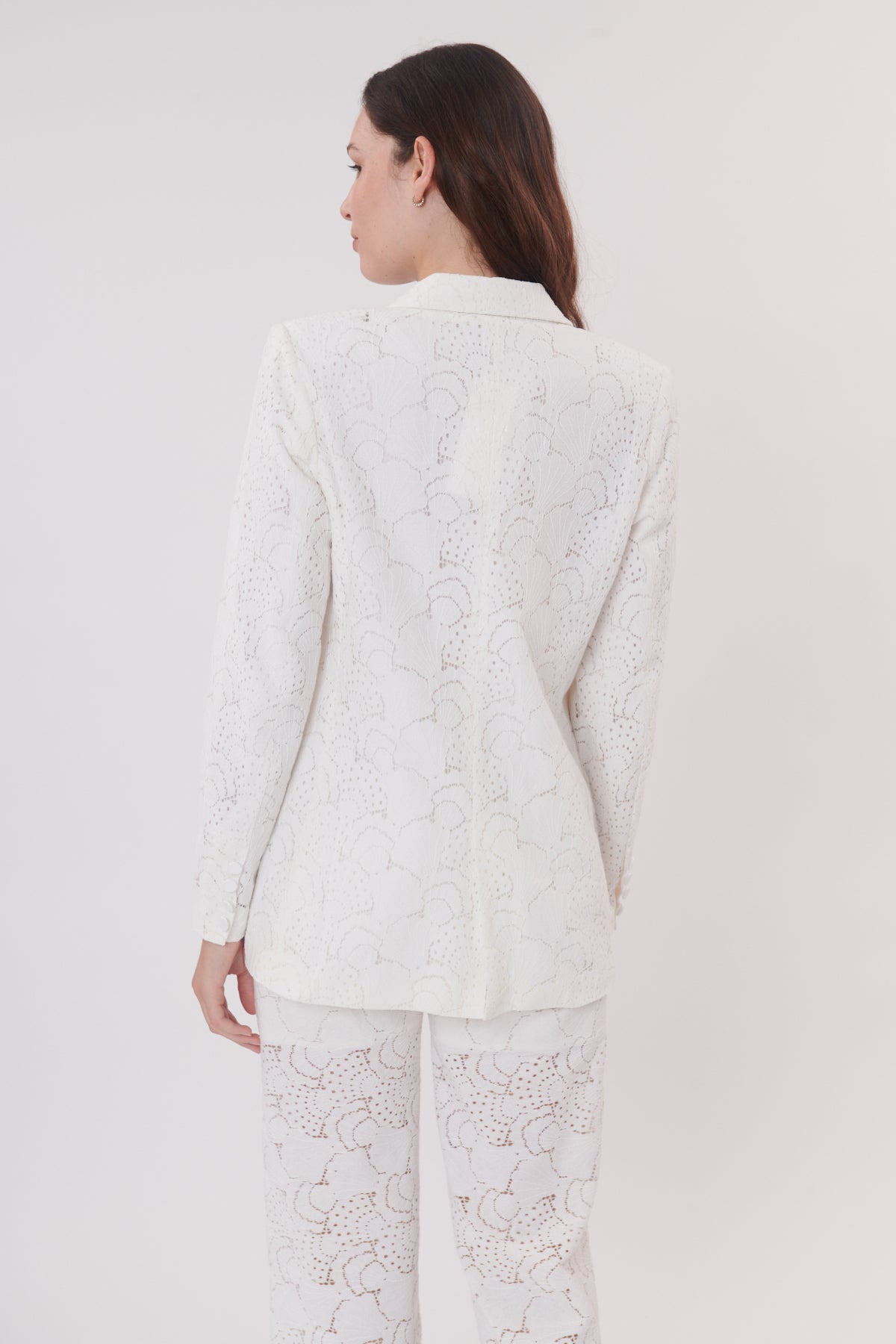 YASNA VESTE