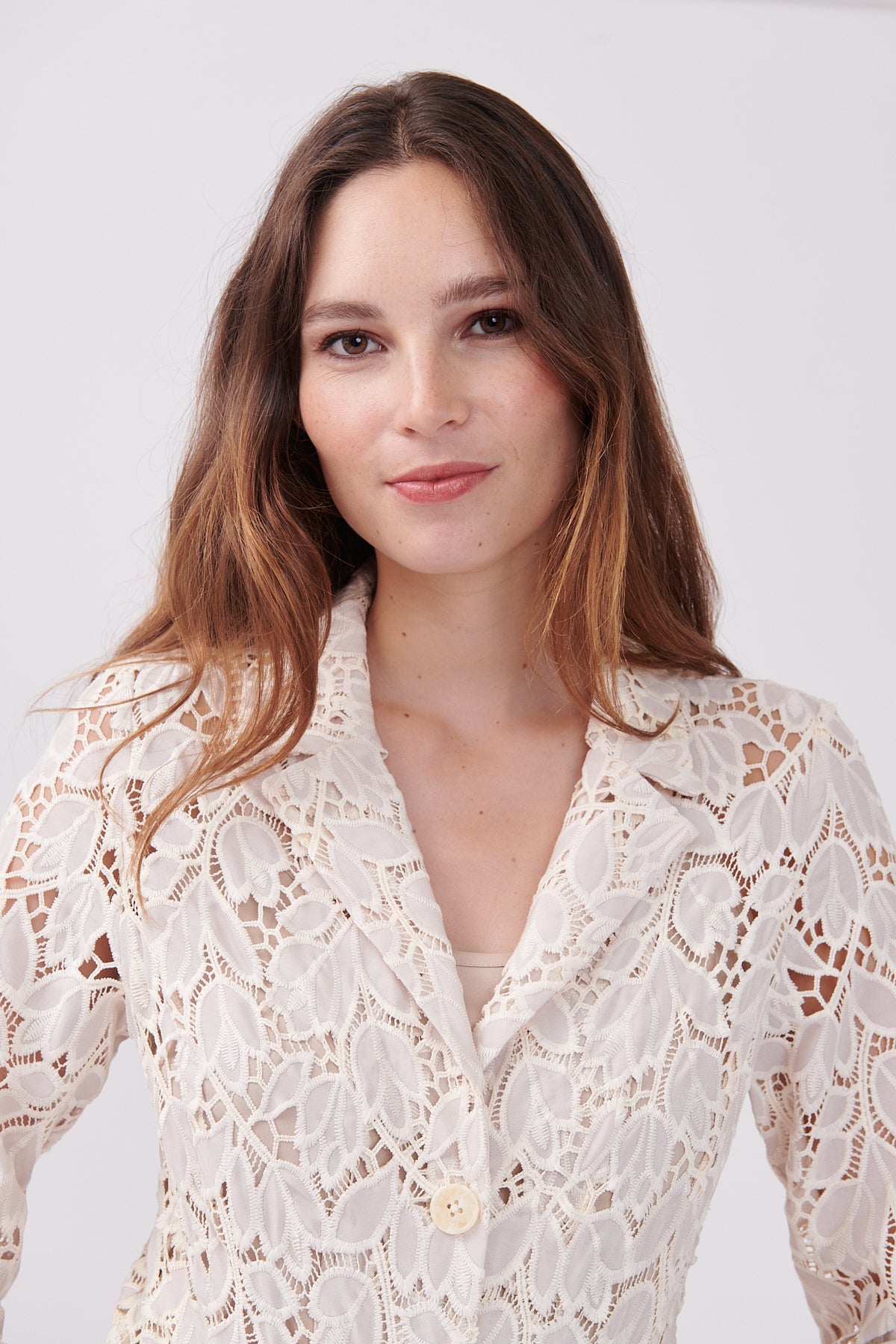YOANA VESTE