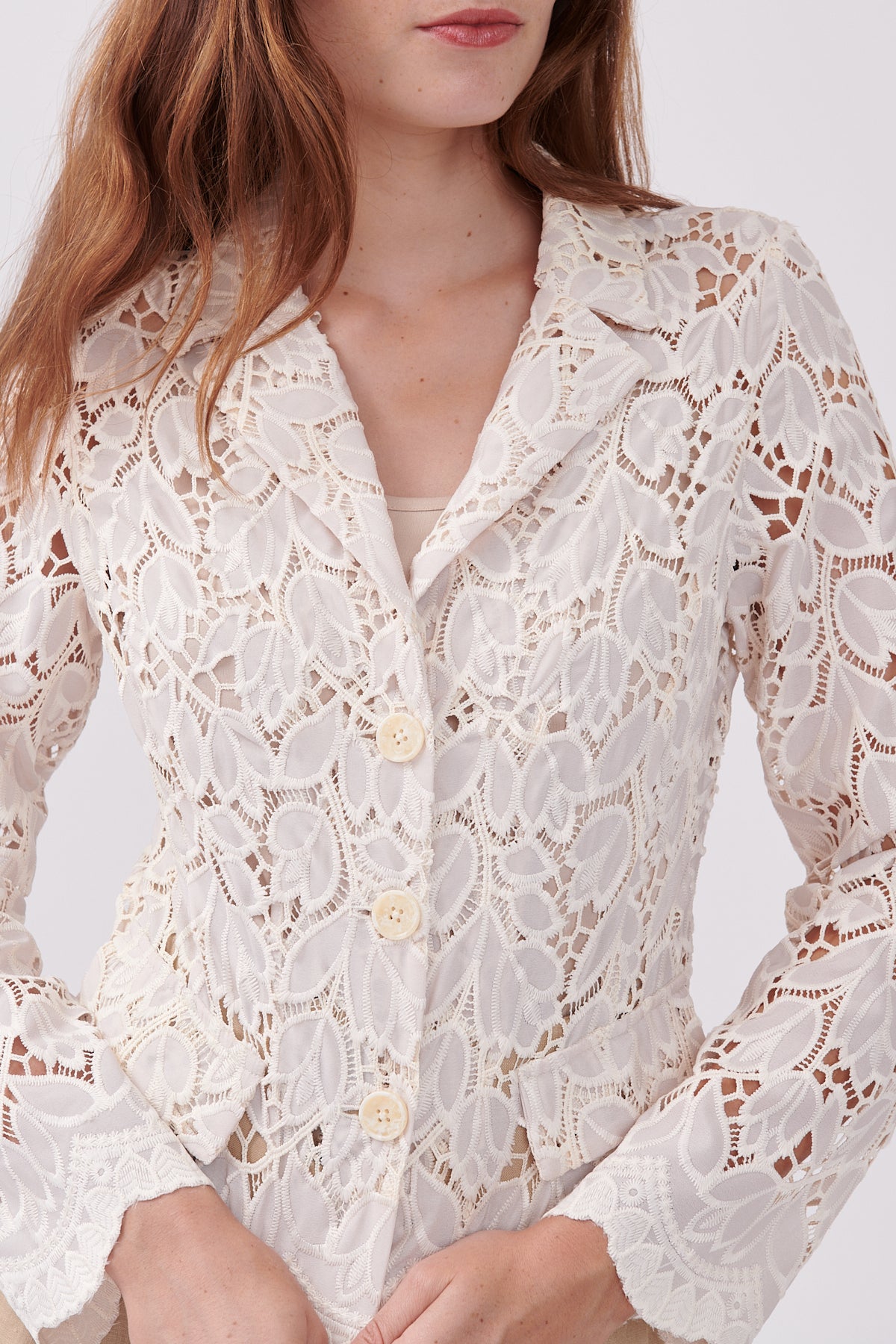 YOANA VESTE