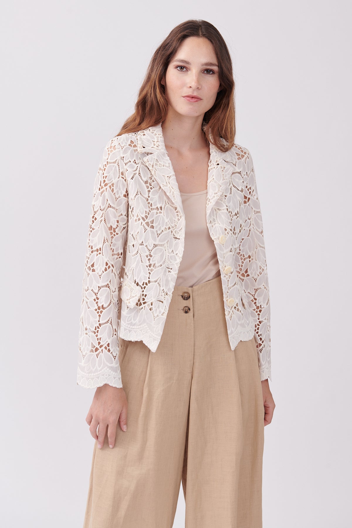 YOANA VESTE
