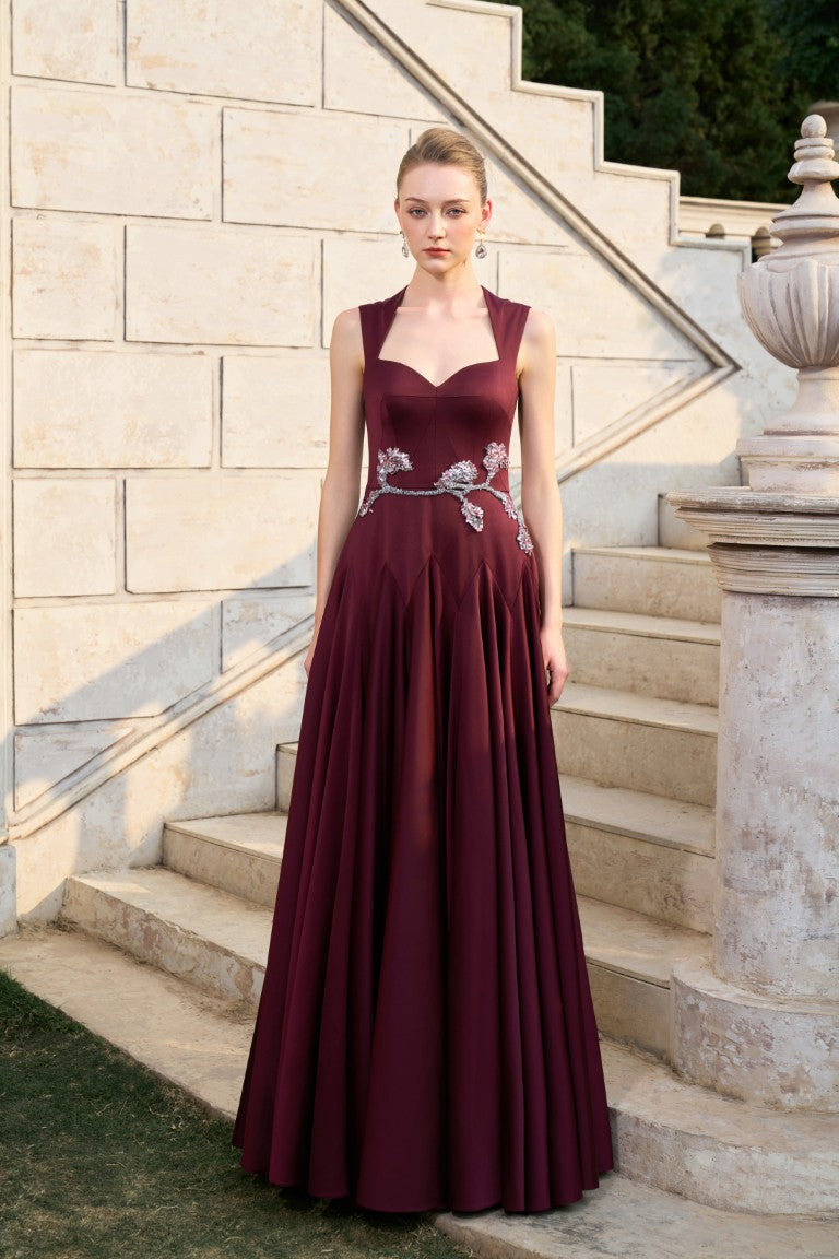 Tracy Studio Elegant Designer Dress – Refined Style