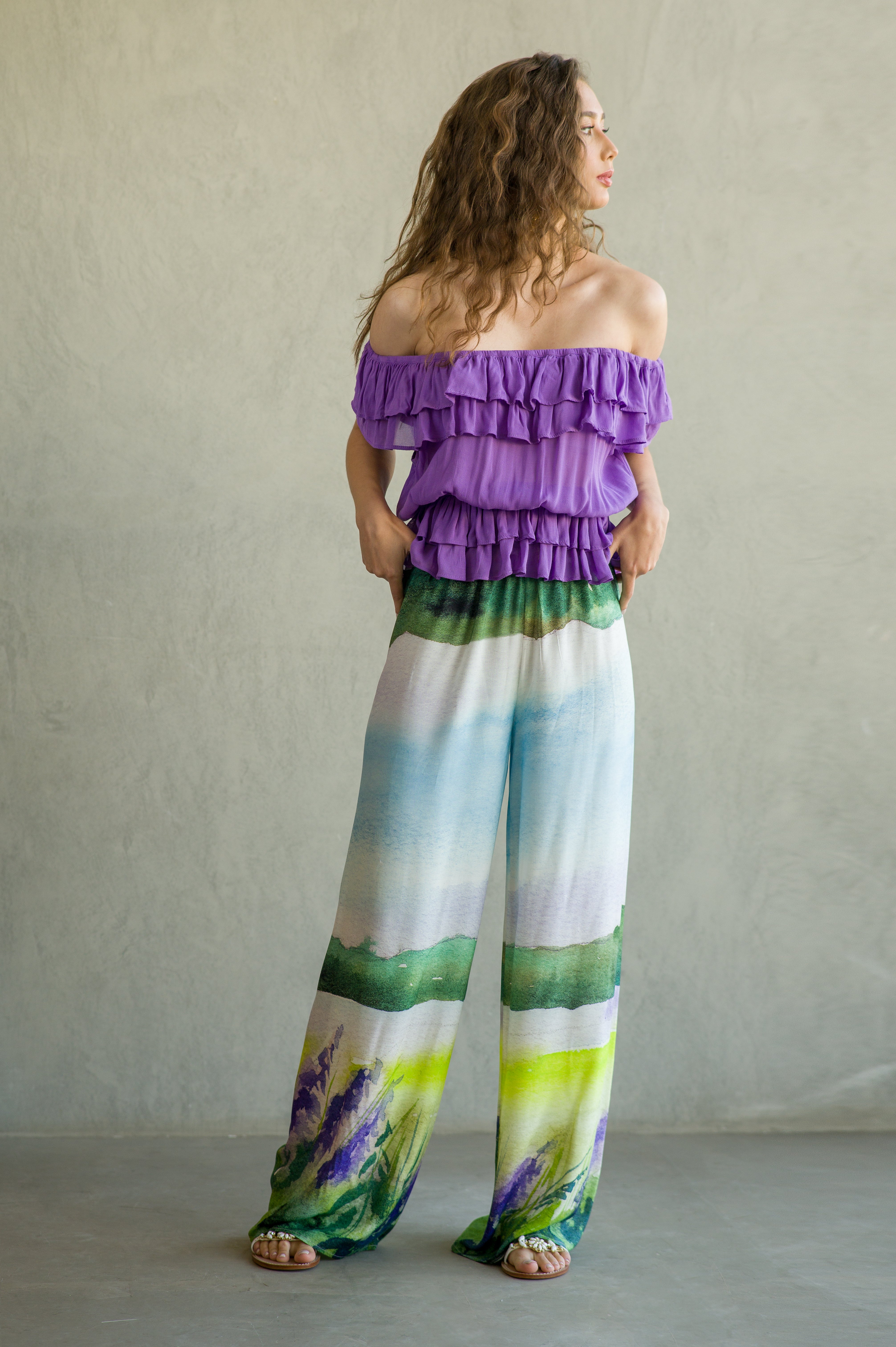 PANTS