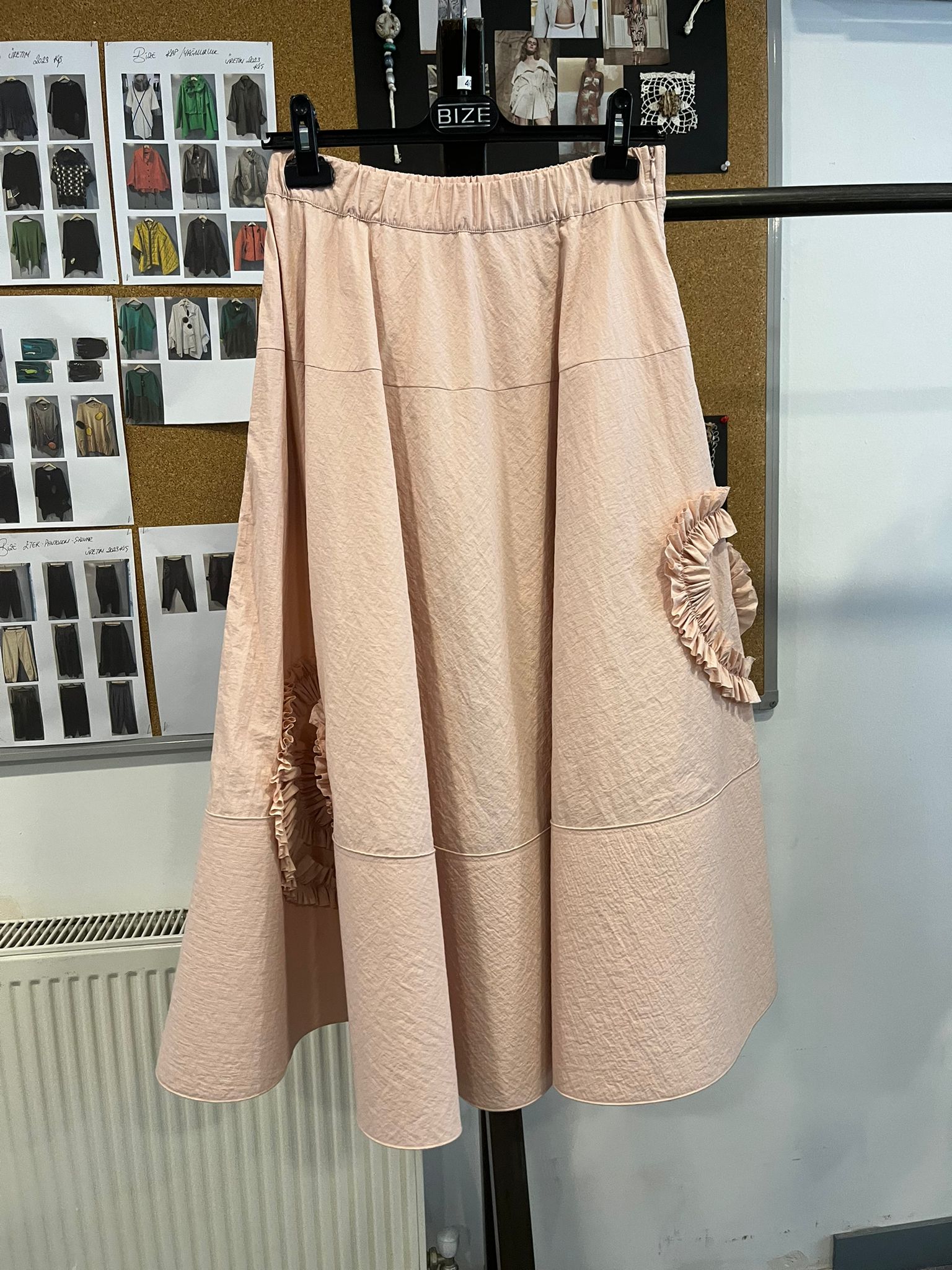 SKIRT