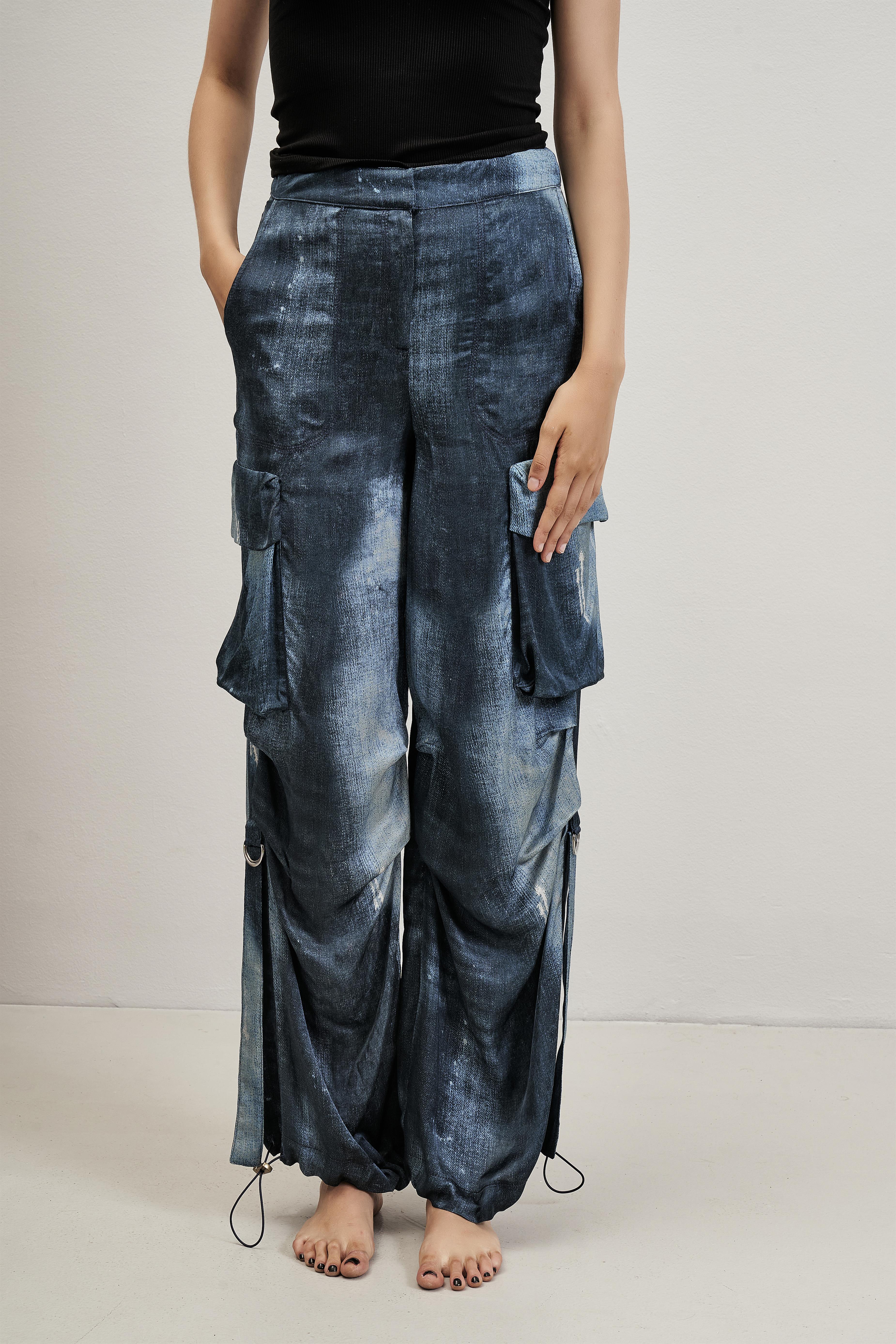 PANTS