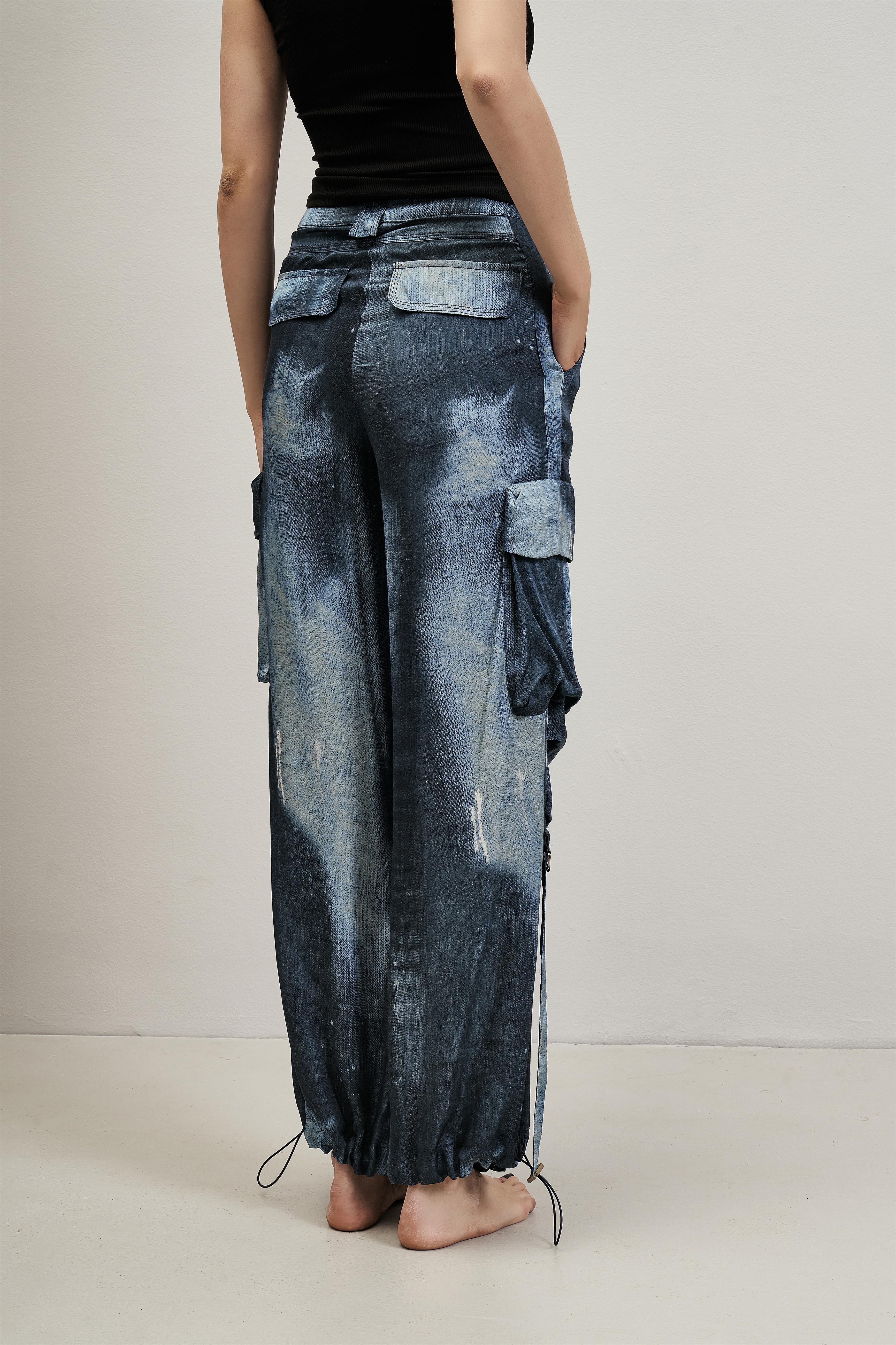 PANTS