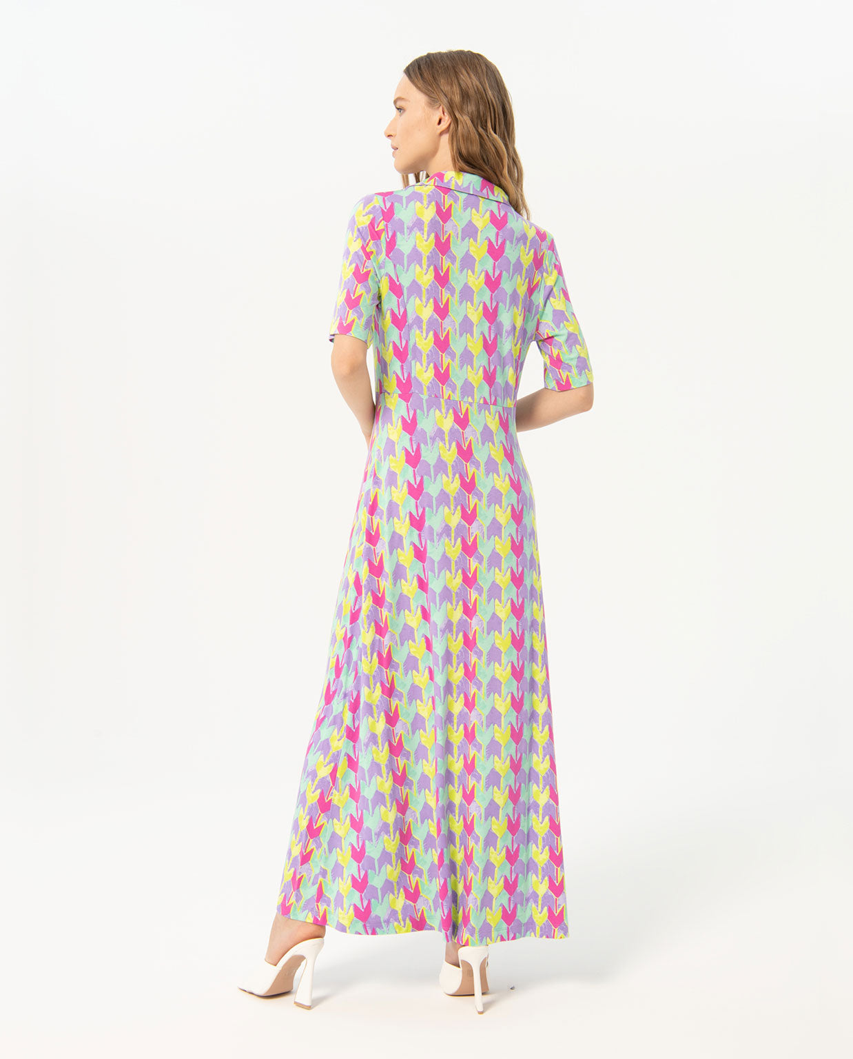 LONG DRESS
