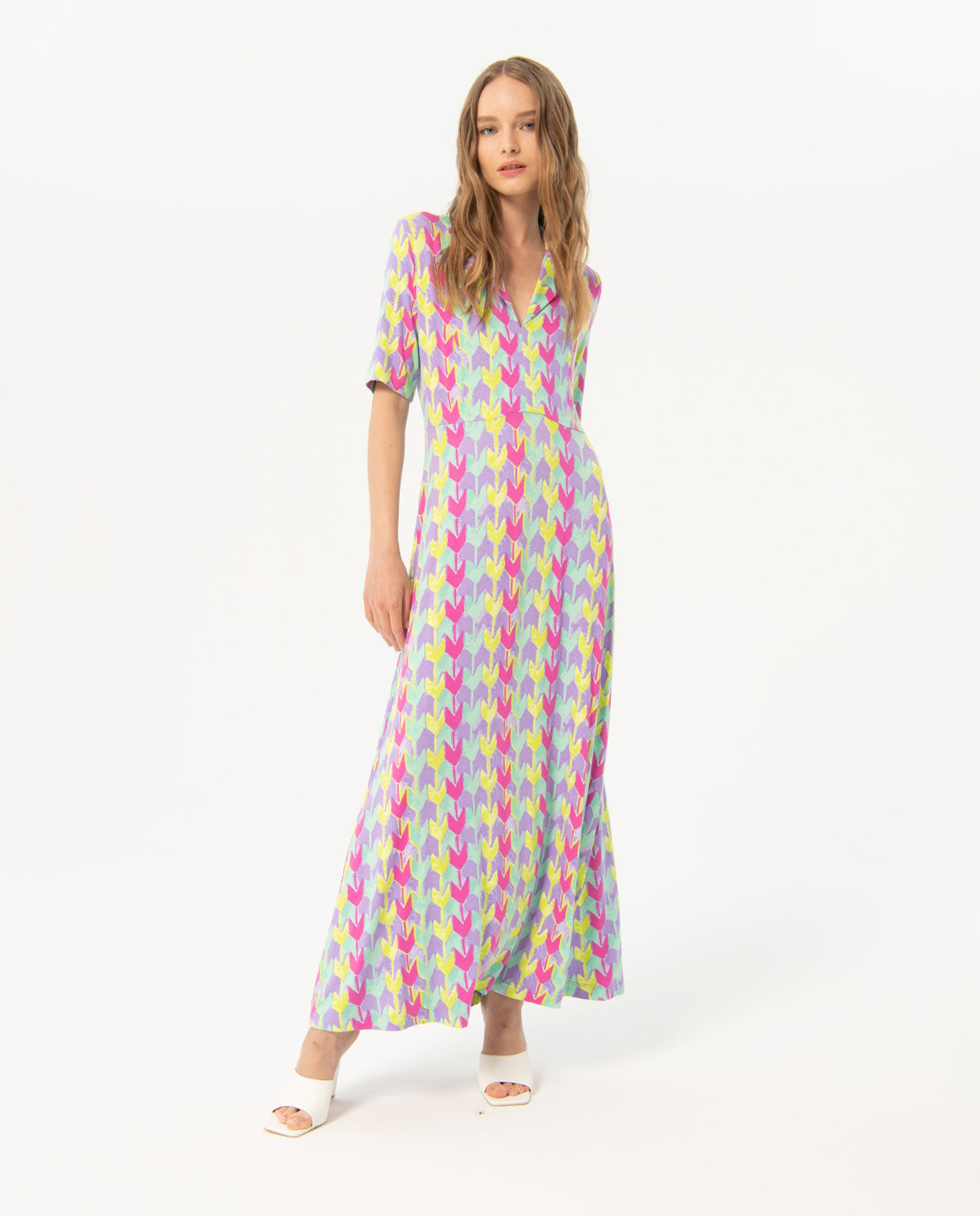 LONG DRESS