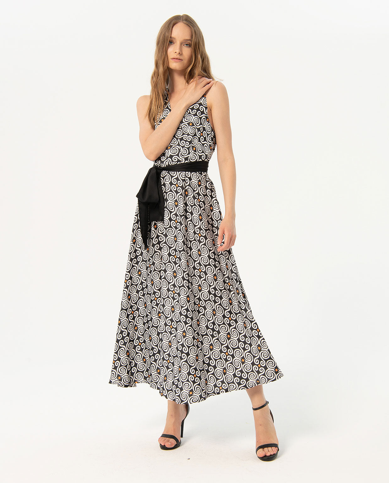 LONG DRESS