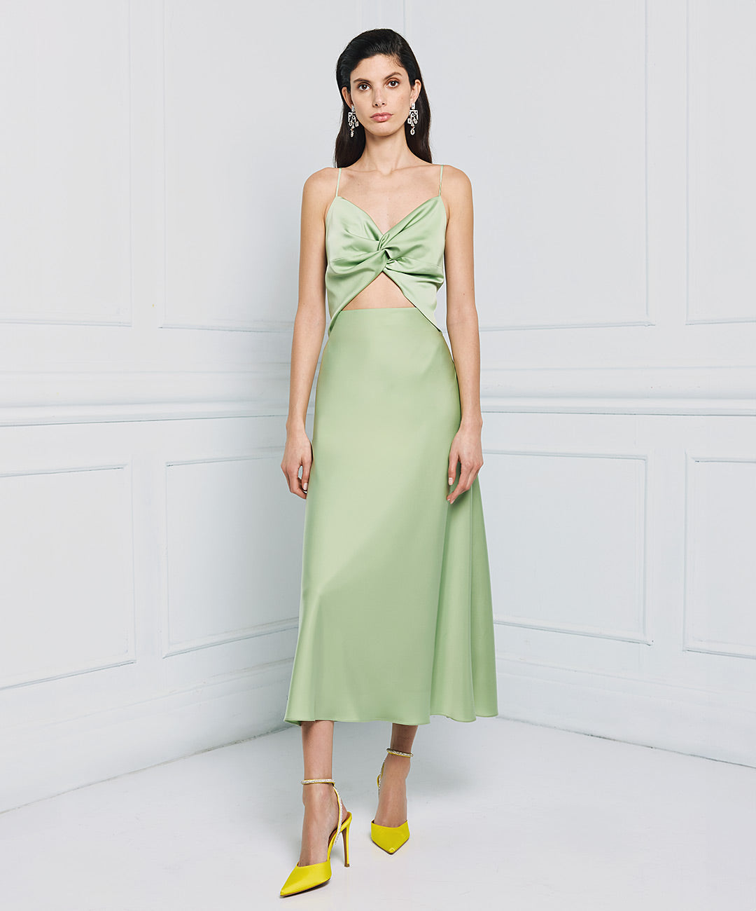 Womans dress