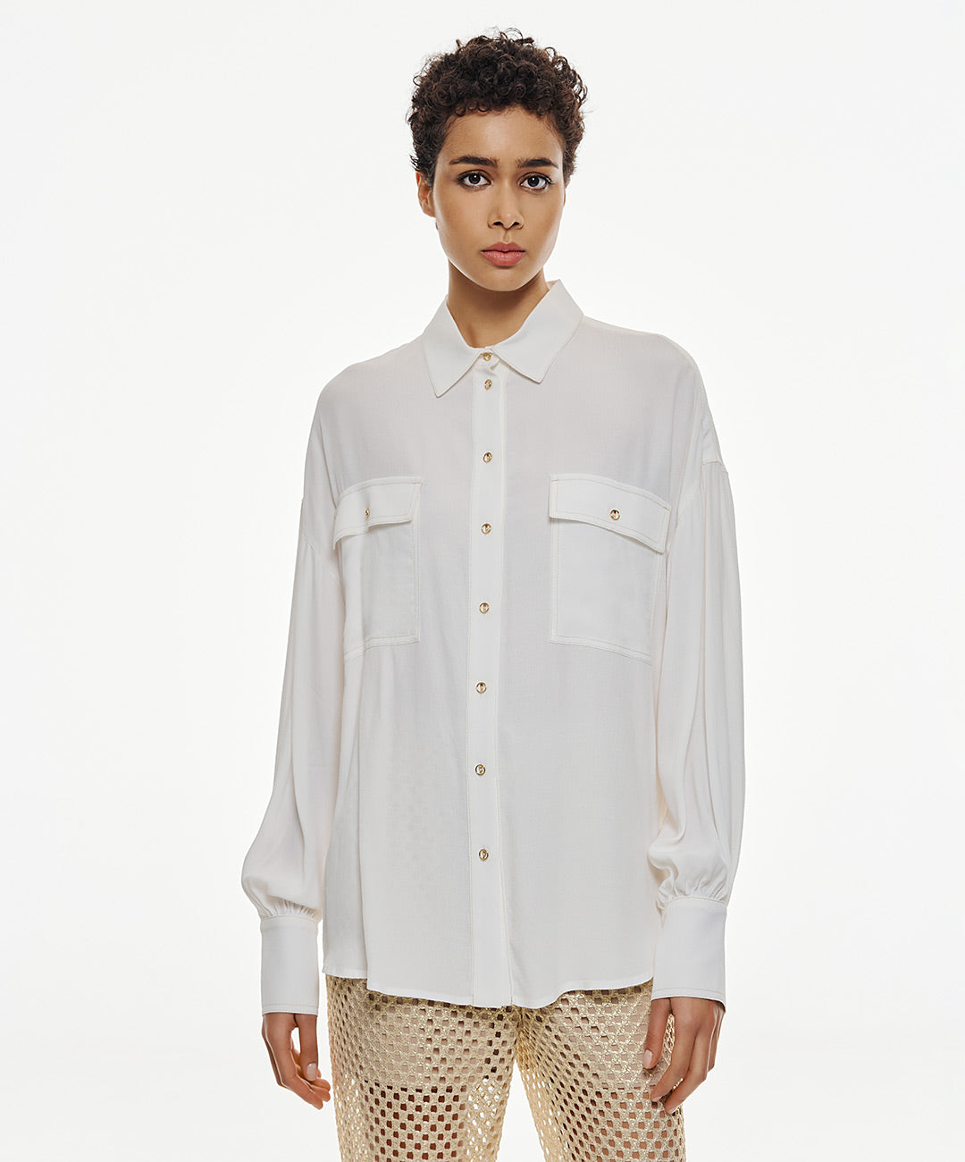 Womans shirt