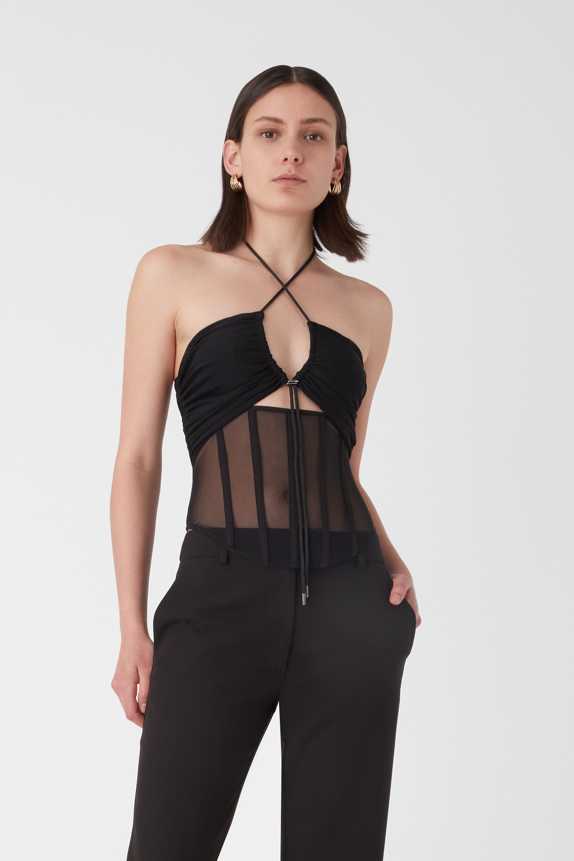 TALLULA TOP