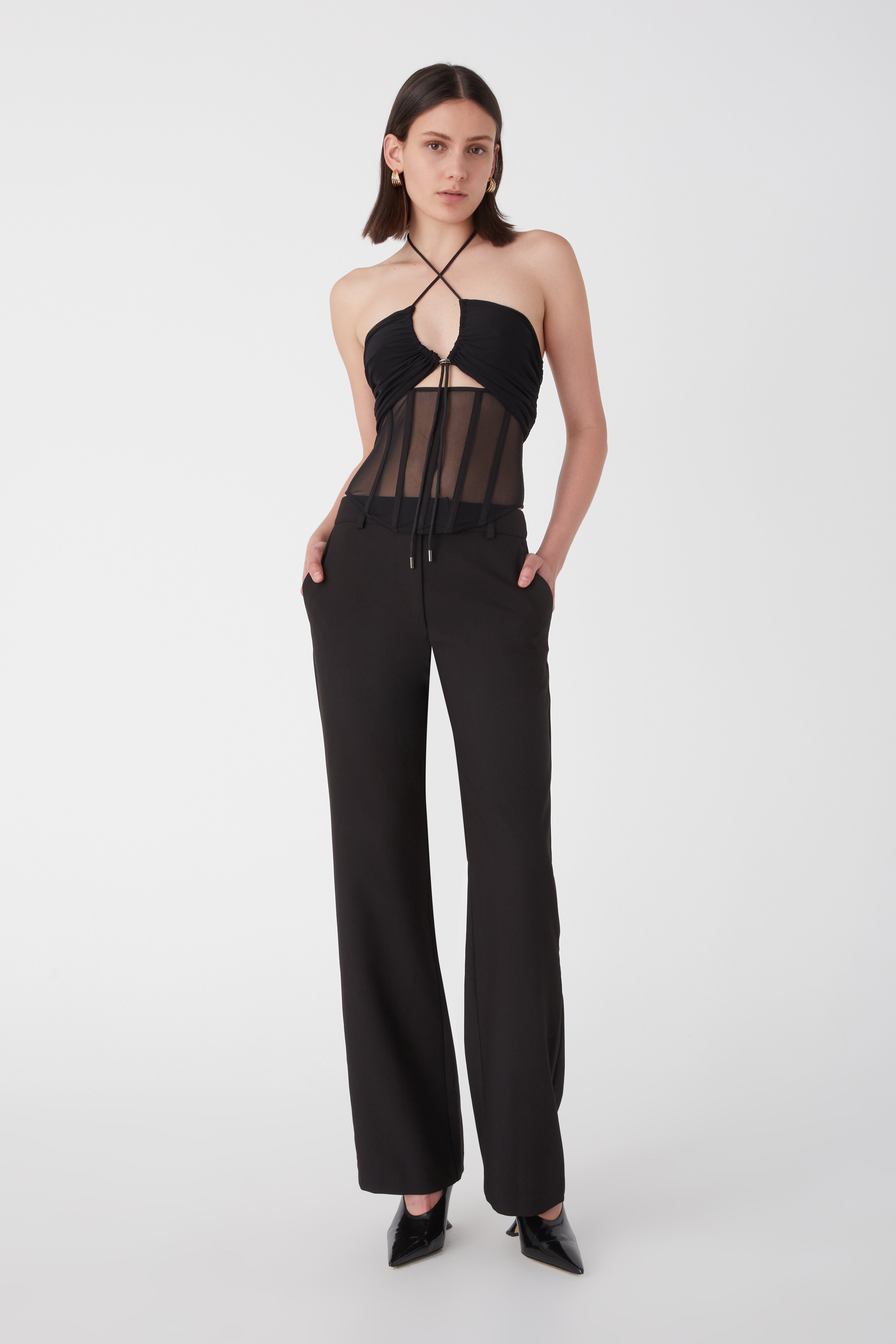 TALLULA TOP