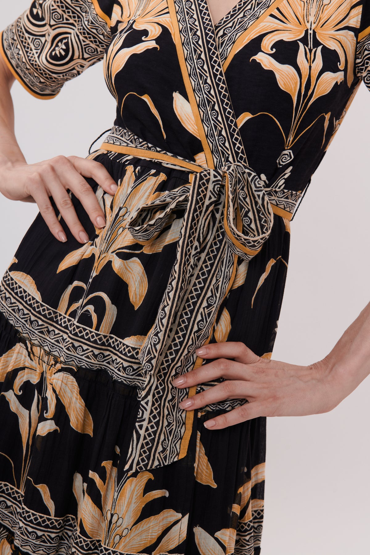 TEMPOREL ROBE