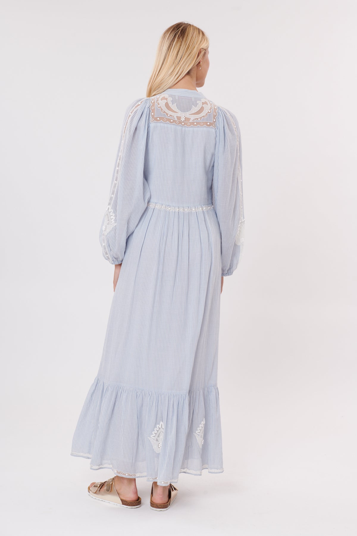SELENA ROBE