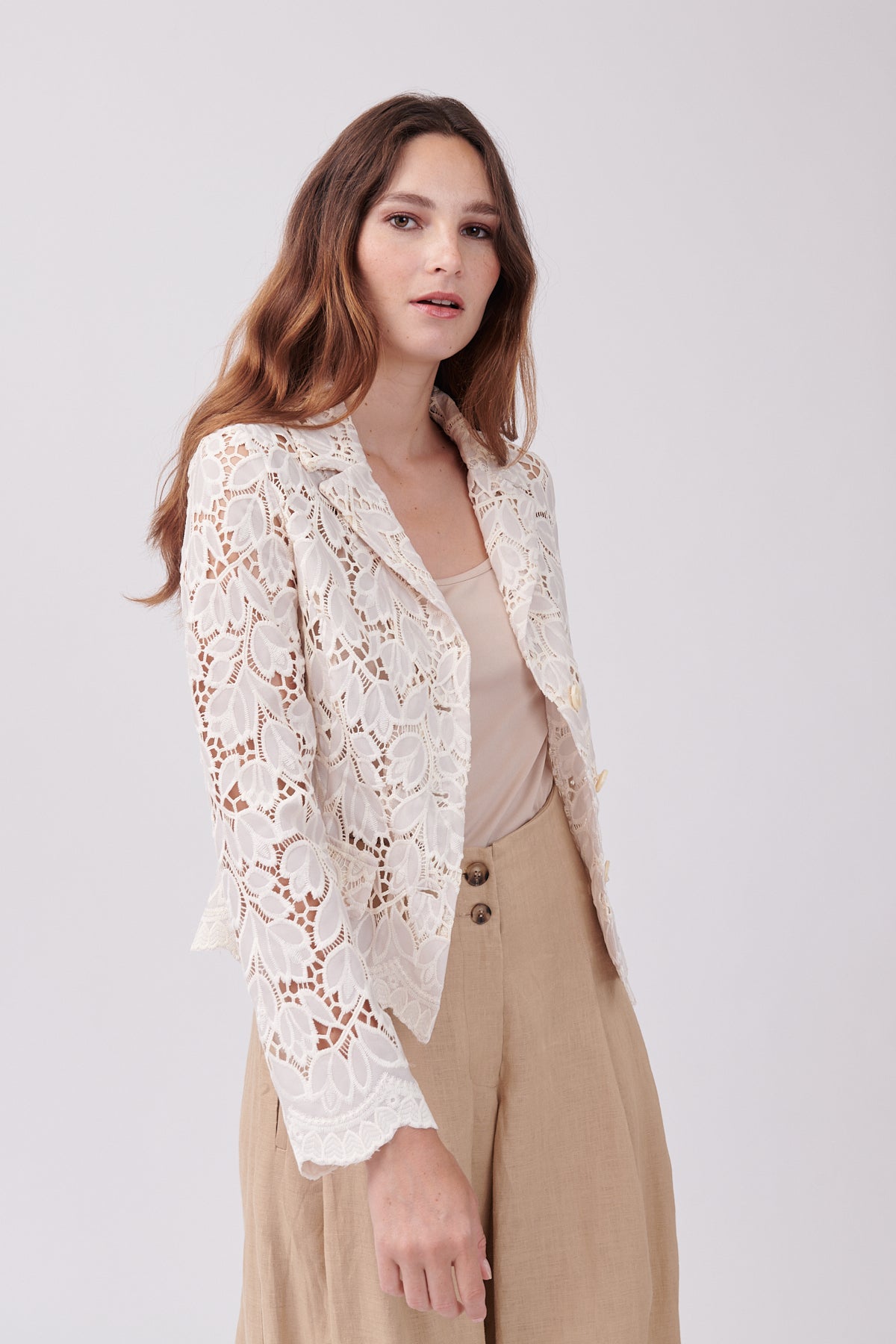YOANA VESTE