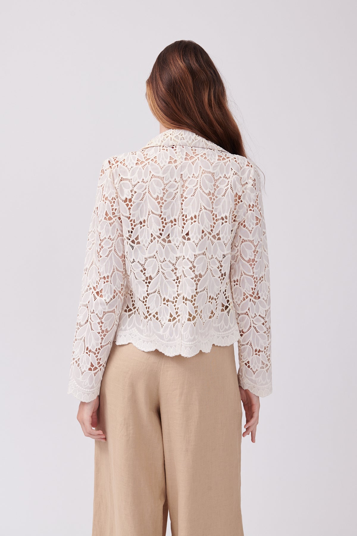 YOANA VESTE