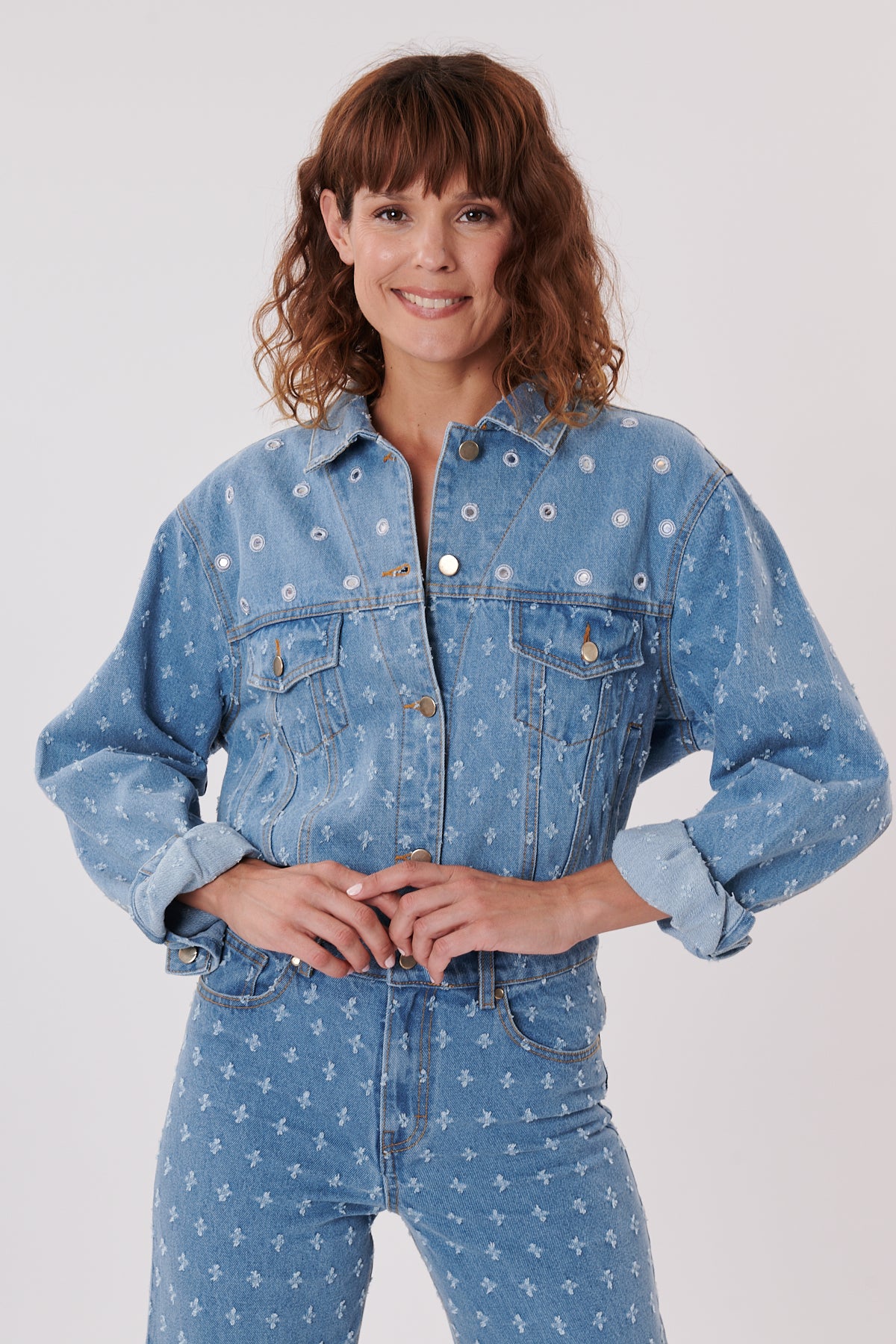 YOLITA VESTE