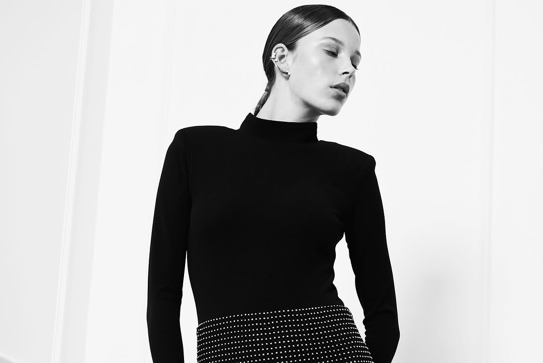 Black Meraki Set