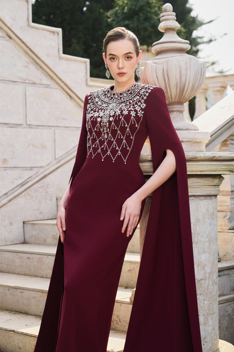Elegant Tracy Studio Dress