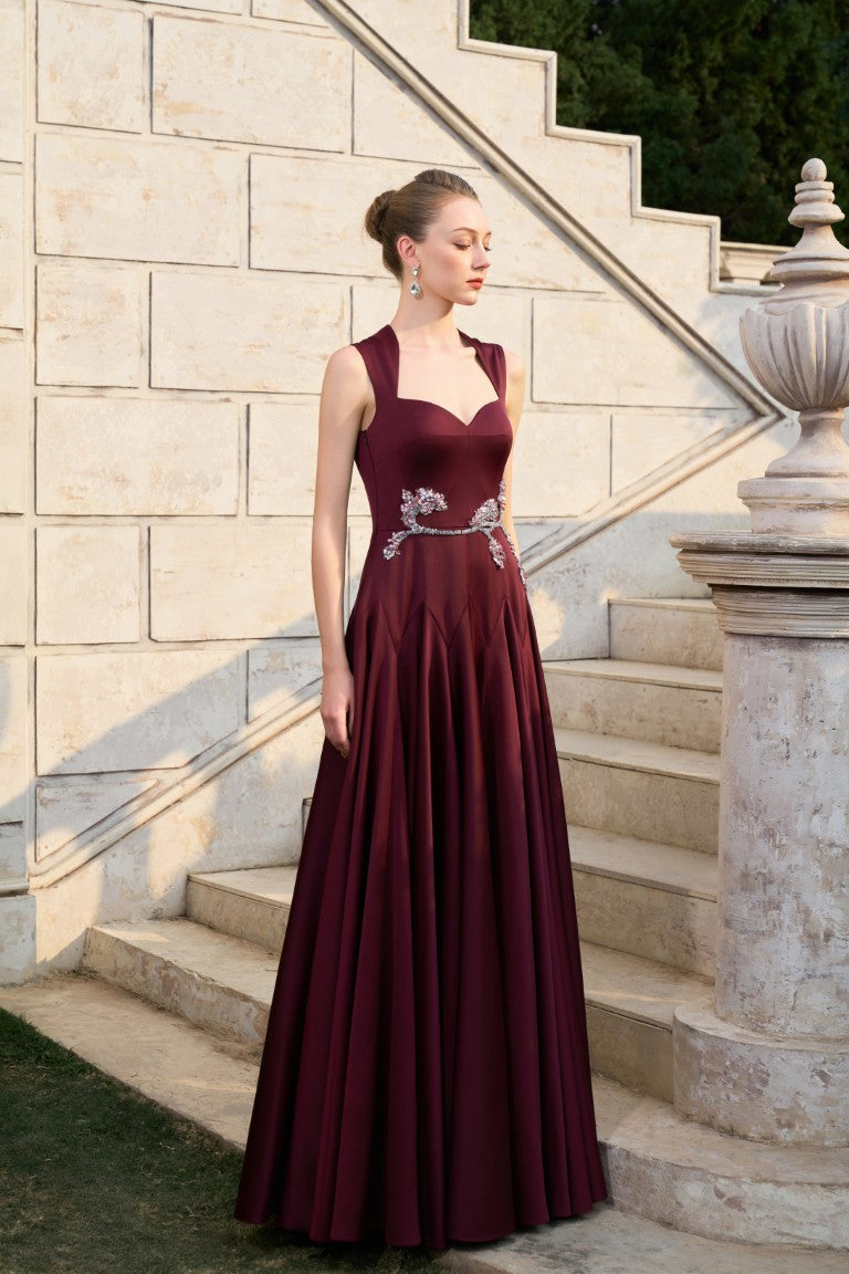 Tracy Studio Elegant Designer Dress – Refined Style