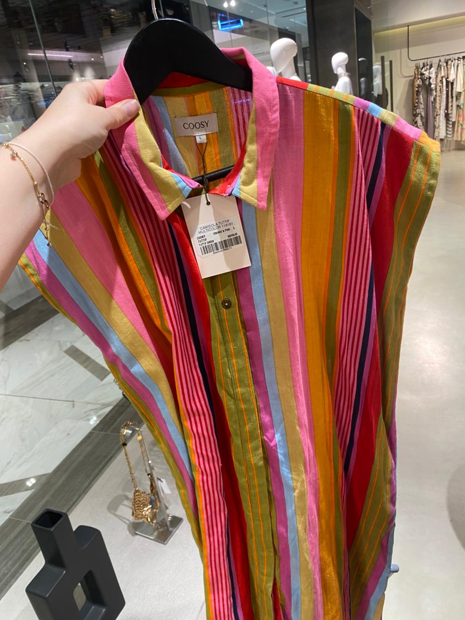 TUTTIF DRESS