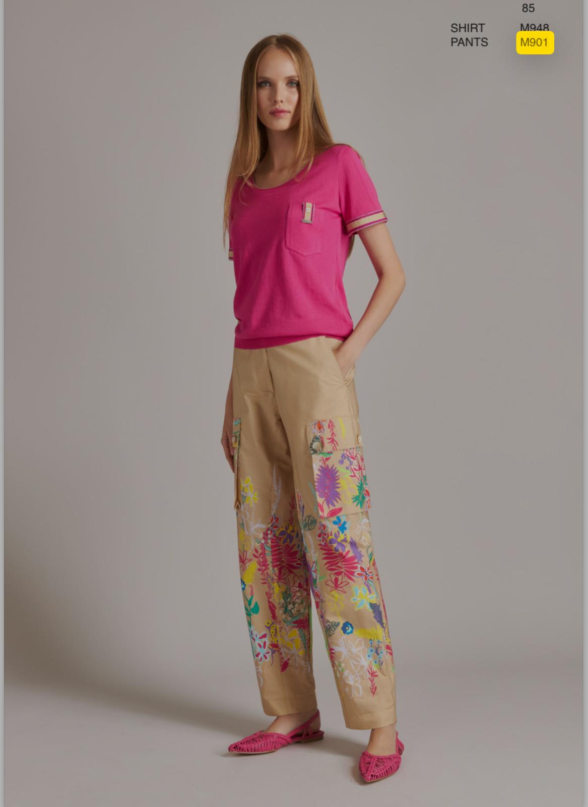 PANTALONE